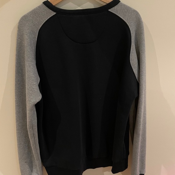 Burberry sweatshirt - Picture 2 of 5